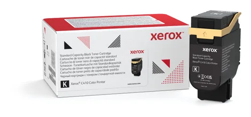 Tóner Xerox NEGRO 006R04677 2.4K C410/C415 Garantía de 3 meses