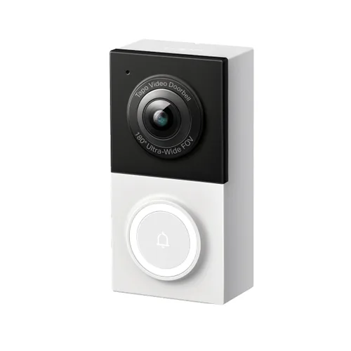 Video Portero TP LINK Tapo D130 con Visión Nocturna