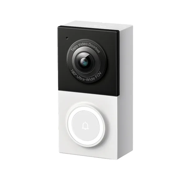 Video Portero TP LINK Tapo D130 con Visión Nocturna