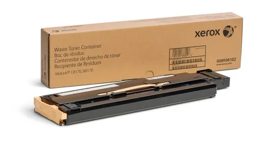 Contenedor de Residuos Xerox 008R08102 para Altalink C8170