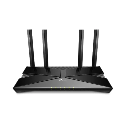 TP LINK Router | Tp-Link | Archer AX23 | WIFI-6 | AX1800 | 2.4 Ghz Equipo de Red — 5 Gh |