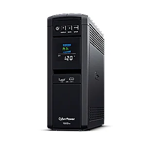 No Break Cyberpower (CP1500PFCLCDA) 1500 Va