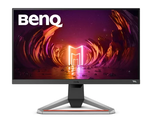 Monitor MOBIUZ BENQ EX2510S - 24.5 pulgadas, 280 cd/㎡, 1920 x 1080 Pixeles, 1 ms, Negro/Gris Metalizado 144 Hz 9H.LJJLA.TBL