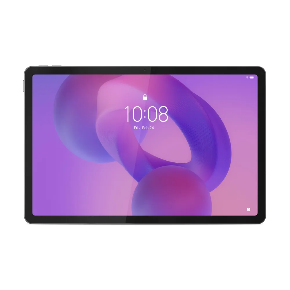 Tablet Lenovo Idea Tab - MediaTek Dimensity 6300, Ram 8 GB, Android 15, 128 GB, 11 pulgadas, incluye teclado y pluma ZAFR0211MX