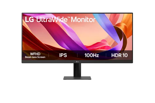 Monitor LG 29U511A Ultrawide 2560x1080 100Hz