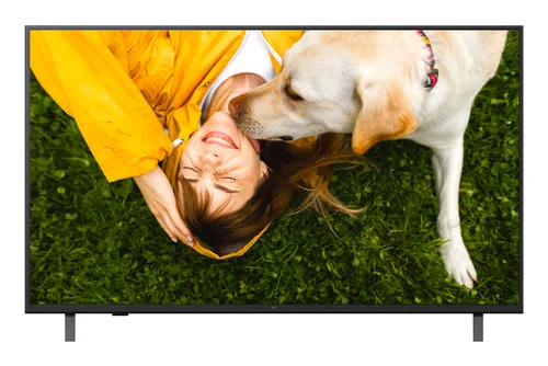 Pantalla Smart TV 55 Pulgadas - LG 55UA751C. Pantalla Hibrida Smart TV, Resolución 3840x2160 UHD 3840 x 2160 Pixeles