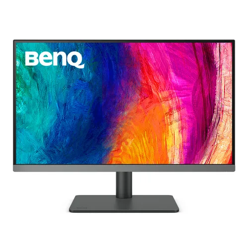 Monitor BenQ PD2706U de 27" con tecnología Eye Care