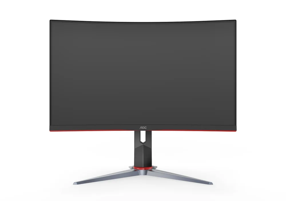 Monitor AOC CQ32G2S - 1920 x 1080 Pixeles, 1 ms, Negro