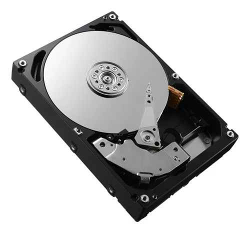 Dell 8TB SAS 12Gbps 7.2K 3.5 161-BBRX 8 TB