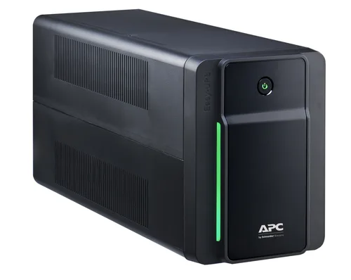 No-Break APC BVX1200L-LM - 1200 VA, 650 W, 6 h, Negro