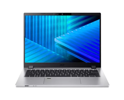 Laptop Acer Travelmate P2 Core Ultra 5 Pantalla 14 Pulgadas; 512 GB; Win 11 Pro; 1 Año de Garantía TMP214-56-G2-56G4 NX.BN1AL.002