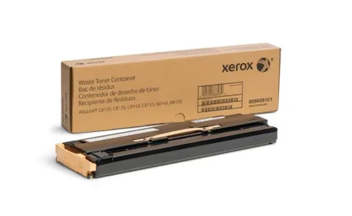 Contenedor de Residuos XEROX para C8130/35/45/55 y B8145/55