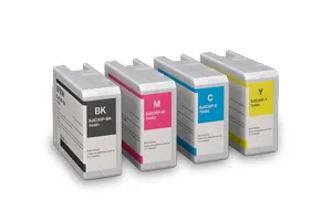 Cartucho Epson SJIC35P-C Cyan para ColorWorks C6500