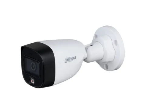 Camara de Bala Dahua Technology DH-HAC-HFW1209CN-A-LED 1920 x 1080 Pixeles