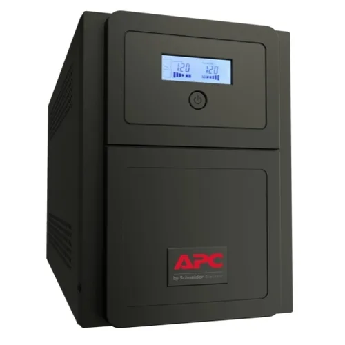 No-Break APC SMV3000CA - Capacidad 2100Watts/3000VA 3000 VA