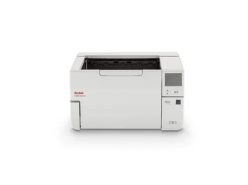 Escaner KODAK Alaris S3060 - 305 mm x 4, 06 m, ADF, 25000 páginas, 60 ppm 305 mm x 4,06 m 8001711