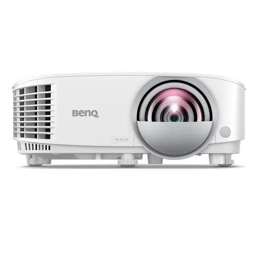 Videoproyector Benq MW826STH Dlp 3500 Lum Wxga 1280X800 Tiro