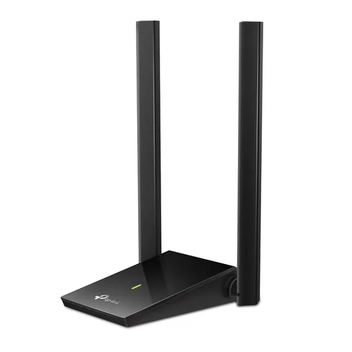Adaptador de Red Inalambrico TP LINK Archer T4U Plus