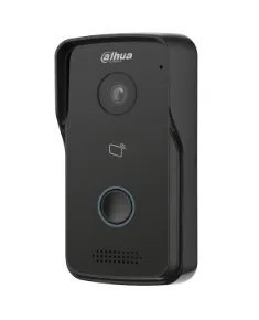 Frente de calle de videoportero Dahua Technology VTO2111D-P-S2 Alámbrico