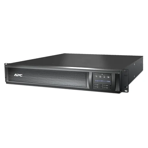 UPS Interactivo APC Smart-UPS X 1500 VA Rack/Torre