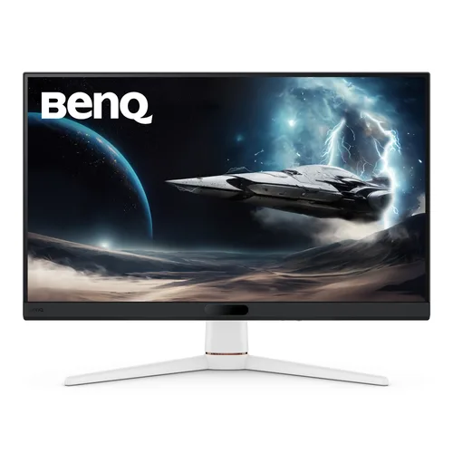 Monitor BenQ EX271 de 27" con tecnología Eye Care