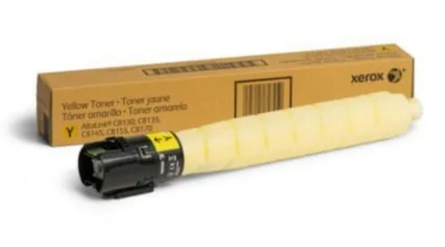 Xerox 006R01761 Toner Amarillo AltaLink C8145/55/70
