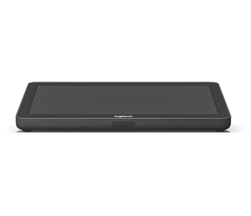 Controlador Táctil Logitech Tap para Videoconferencias