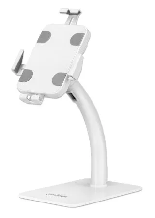 MANHATTAN 406352 Soporte Tableta De Escritorio Soportes Y Bases P/Tv/