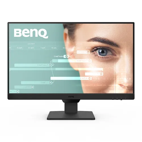 BENQ 9H.LMELJ.LBE Consumo GW2490E 23.8 Monitor LED — Full HD · IPS