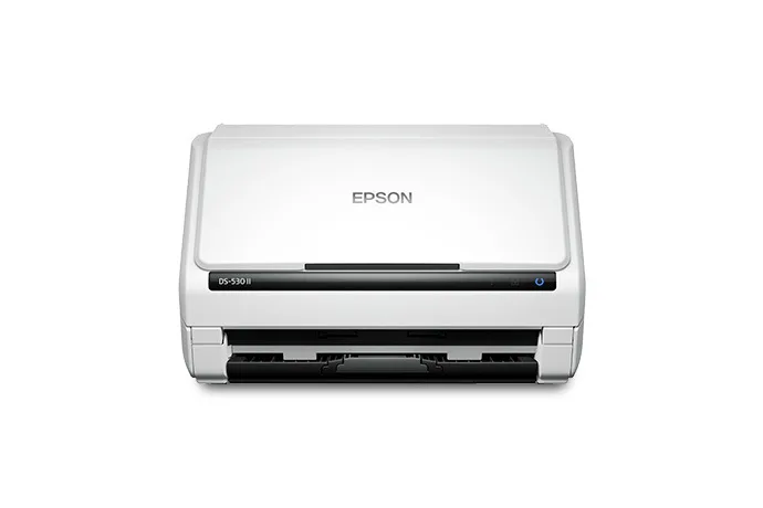 Escaner Epson Ds-530 Ii, 35 Ppm