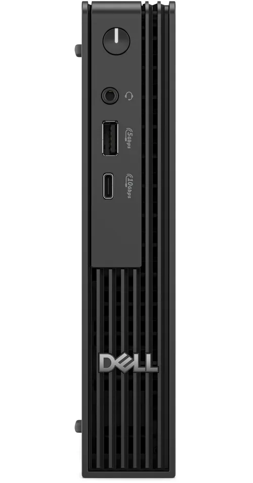 DELL Pro Micro | Copilot+ Pc | Intel Core Ultra 7 366H (50 Tops) | 16 Gb (1X16 Gb) | 512