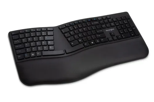Teclado Inalámbrico KENSINGTON K75401 - Inalámbrico, Negro, Inalámbrico K75401ES