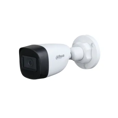 DAHUA DH-HAC-HFW1200CN-A-0280B-S5,6923172592842 Bullet 2MP Cámara De Videovigilancia