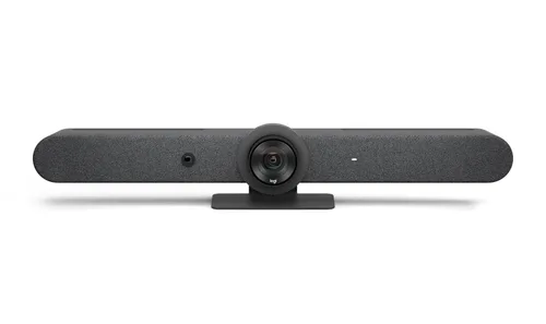 Sistema de Videoconferencia Logitech Rally Bar Grafito