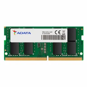 Memoria RAM ADATA 16GB DDR4 3200MHz para Laptop