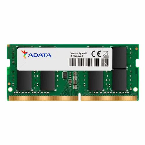 Memoria RAM ADATA 16GB DDR4 3200MHz para Laptop