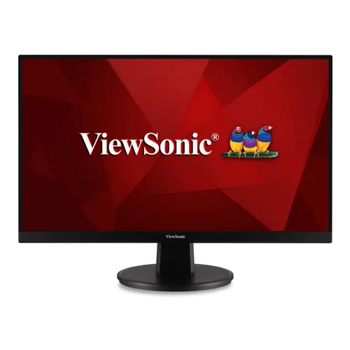 Monitor Mva Viewsonic VA2447-Mh