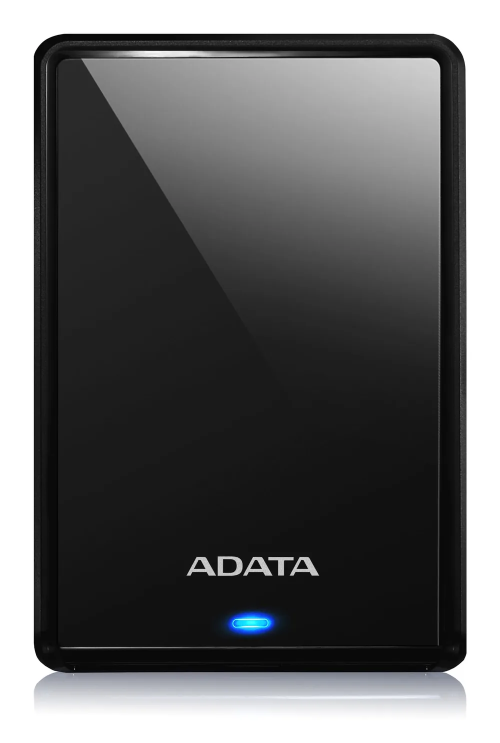 ADATA HV620S 4TB Portatil 2.5 USB 3.2 Windows Mac Linux Dashdrive Slim Color Negro