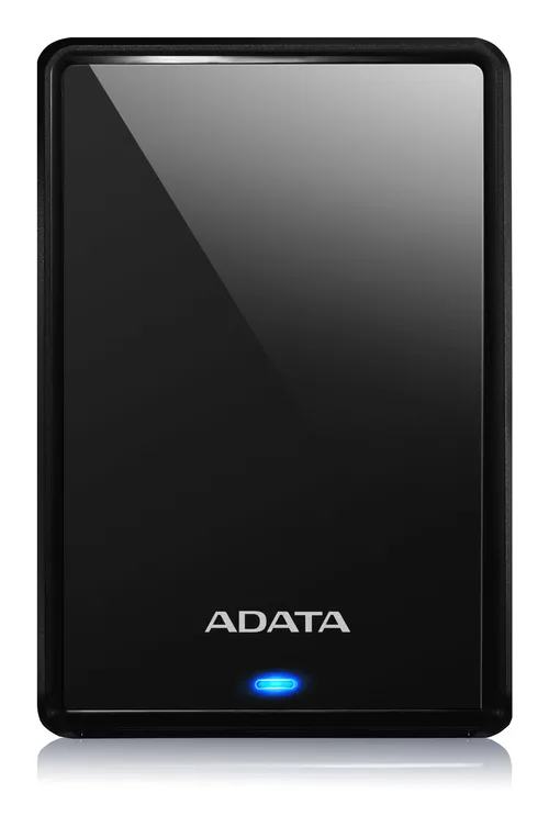 ADATA HV620S 4TB Portatil 2.5 USB 3.2 Windows Mac Linux Dashdrive Slim Color Negro