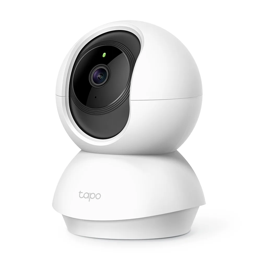 TP LINK Camara IP Tp-Link Tapo C210 WIFI 3 Mp Microsd 256GB 360 Horizontal 114 Vertical
