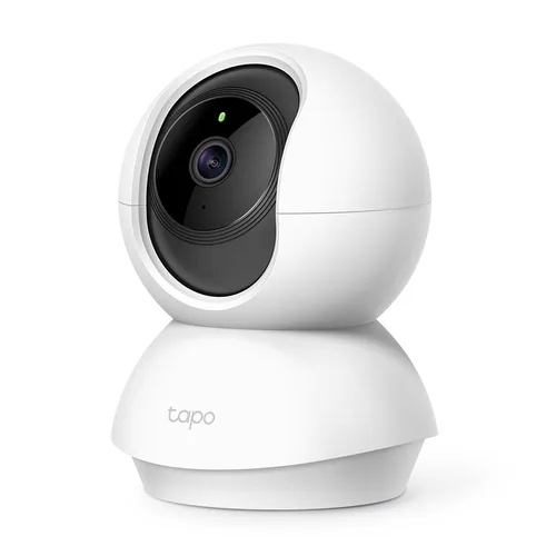 TP LINK Camara IP Tp-Link Tapo C210 WIFI 3 Mp Microsd 256GB 360 Horizontal 114 Vertical
