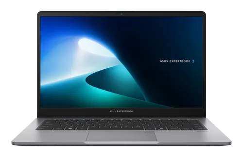 Laptop ASUS ExpertBook P1 14 Pulgadas - Full HD, Intel Core i5-13420H, 8GB, 512GB SSD, Windows 11 Pro, Wi-Fi 6 + Bluetooth 5.4, Teclado en Español