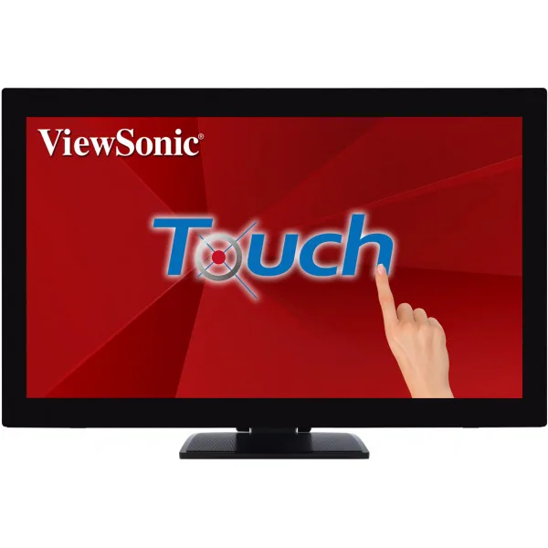 Monitor Touch Viewsonic TD2760