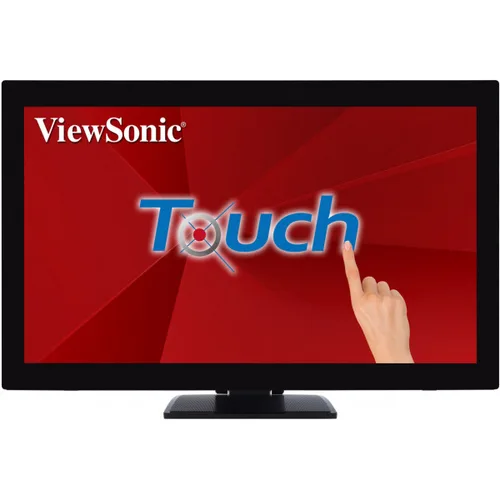 Monitor Touch Viewsonic TD2760