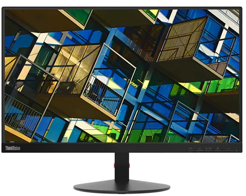 Monitor Lenovo S22E-20 21.5 62C6KAR1LA 75 Hz