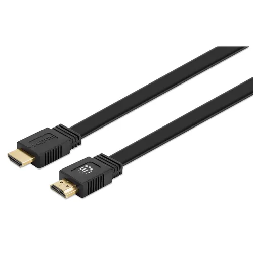 Cable HDMI de Alta Velocidad con Ethernet Manhattan