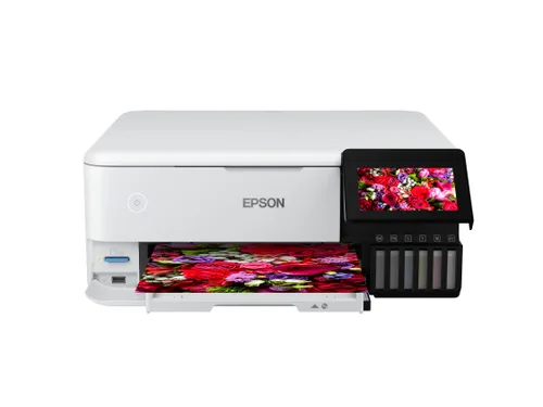 Impresora EPSON C11CJ20301 - 5760 x 1440 DPI, Inyección de tinta