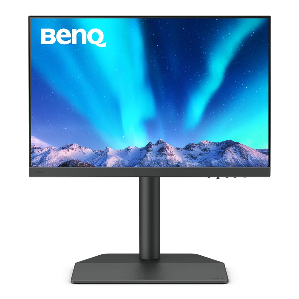 Monitor BenQ SW242Q para Fotografía 24" 2560x1600