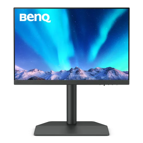 Monitor BenQ SW242Q para Fotografía 24" 2560x1600