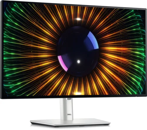 Monitor Dell LED Ultrasharp U2424H Full HD 1920 X 1080 120 H